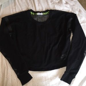 Nike long sleeve